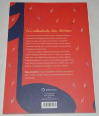 Parasta on laulaa  lauluja laulamattomille