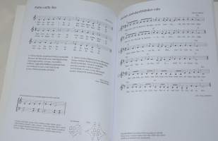 Parasta on laulaa  lauluja laulamattomille