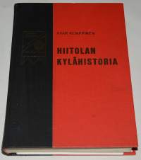 Hiitolan kylähistoria