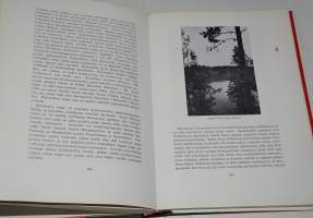 Hiitolan kylähistoria