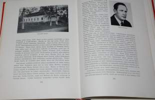 Hiitolan kylähistoria