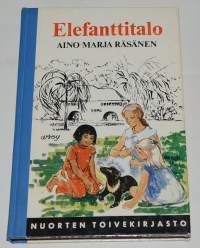 Elefanttitalo