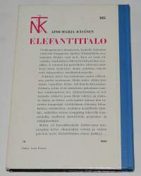 Elefanttitalo