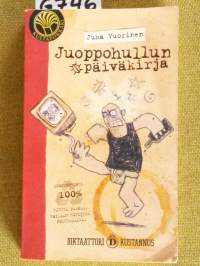 Juoppohullun päiväkirja