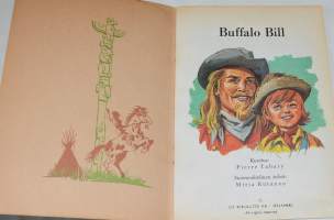 Buffalo Bill