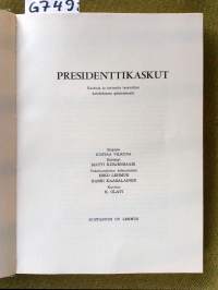 Presidenttikaskut