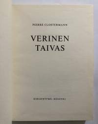 Verinen taivas