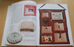 Tilkkutöitä vauvoille - suloisia pikku lahjoja &amp; ideoita