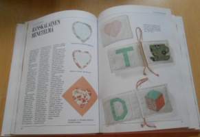 Tilkkutöitä vauvoille - suloisia pikku lahjoja &amp; ideoita