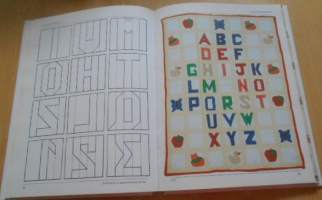 Tilkkutöitä vauvoille - suloisia pikku lahjoja &amp; ideoita