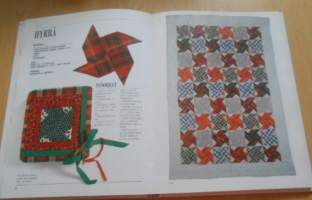 Tilkkutöitä vauvoille - suloisia pikku lahjoja &amp; ideoita