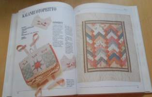 Tilkkutöitä vauvoille - suloisia pikku lahjoja &amp; ideoita