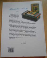 Tilkkutöitä vauvoille - suloisia pikku lahjoja &amp; ideoita