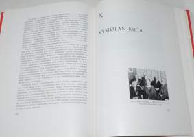 Sortavalan - Itä-Suomen seminaari 1880-1960  juhlajulkaisu