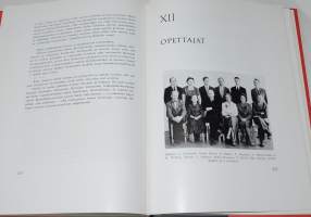 Sortavalan - Itä-Suomen seminaari 1880-1960  juhlajulkaisu