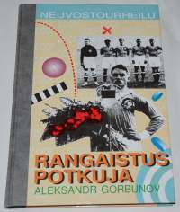 Rangaistuspotkuja  neuvostourheilu