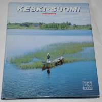 Keski-Suomi lähikuvassa