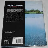 Keski-Suomi lähikuvassa