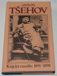 Kirjeitä  Vuosilta 1891-1898  Melihovon aika