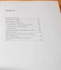 Entispäivän Taivassalo Kotiseutulukemisto III