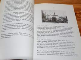 Entispäivän Taivassalo Kotiseutulukemisto III