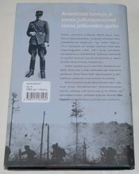 Me uskoimme Suomeen Sotapäiväkirja 1941-44