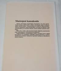 Muistojeni kansakoulu