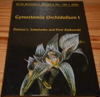 Gynostemia Orchidalium I