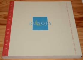 Runoja