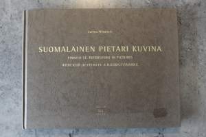 Suomalainen Pietari kuvina