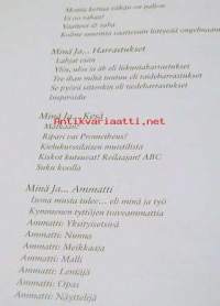 Frendi   ystävä aallonharjalle ja pohjamutiin