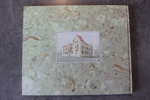 Sorvalan arkkitehtuurin historia