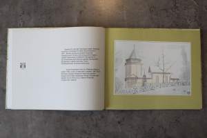 Sorvalan arkkitehtuurin historia
