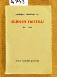 Ikuinen taistelu