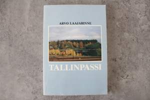 Tallinpassi