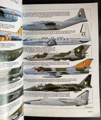 The Indian Air Force and its Aircraft