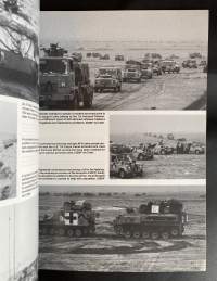 Ground War - Desert Storm