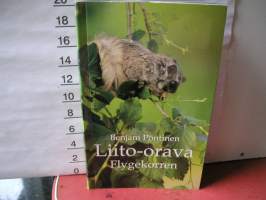 Liito-orava opas