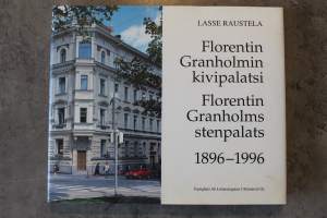 Florentin Granholmin kivipalatsi