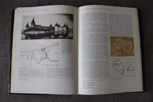 Moskovan kaupunkisuunnittelu 1500-1600-luvuilla