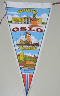 Oslo Matkailuviiri
