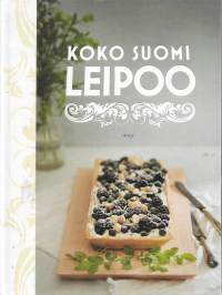 Koko Suomi leipoo