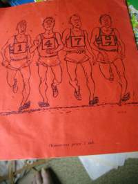 british humour.vakitan tarjous helposti paketti 19x36 x60 cm paino 35kg 5e.