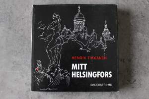 Mitt Helsingfors