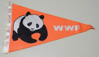 WWF Matkailuviiri