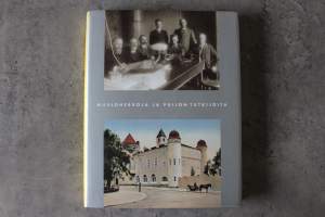 Museoherroja ja Puijon tukijoita