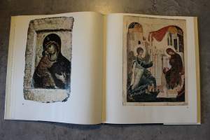 Russian Icons