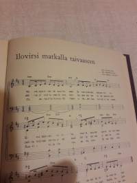 Eija Merlän uusi laulu/ Tytti Täff.  P.1980
