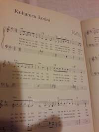 Eija Merlän uusi laulu/ Tytti Täff.  P.1980