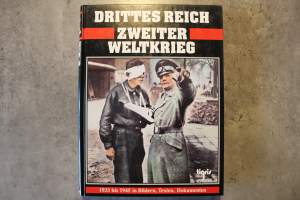 Drittes reich Zweiter Weltkrieg